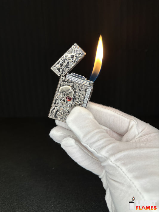 Skull Lighter