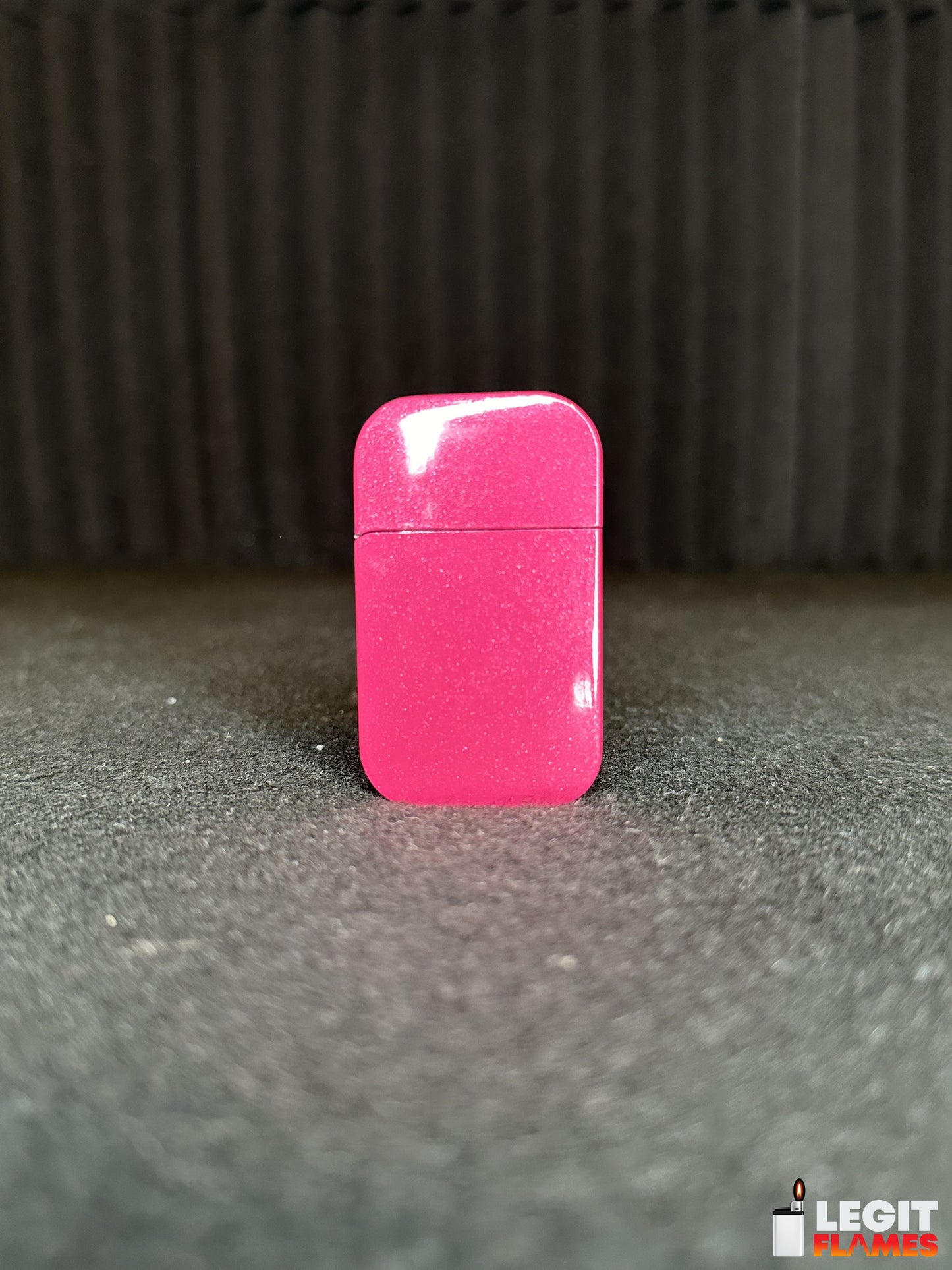 Everything Pink Lighter