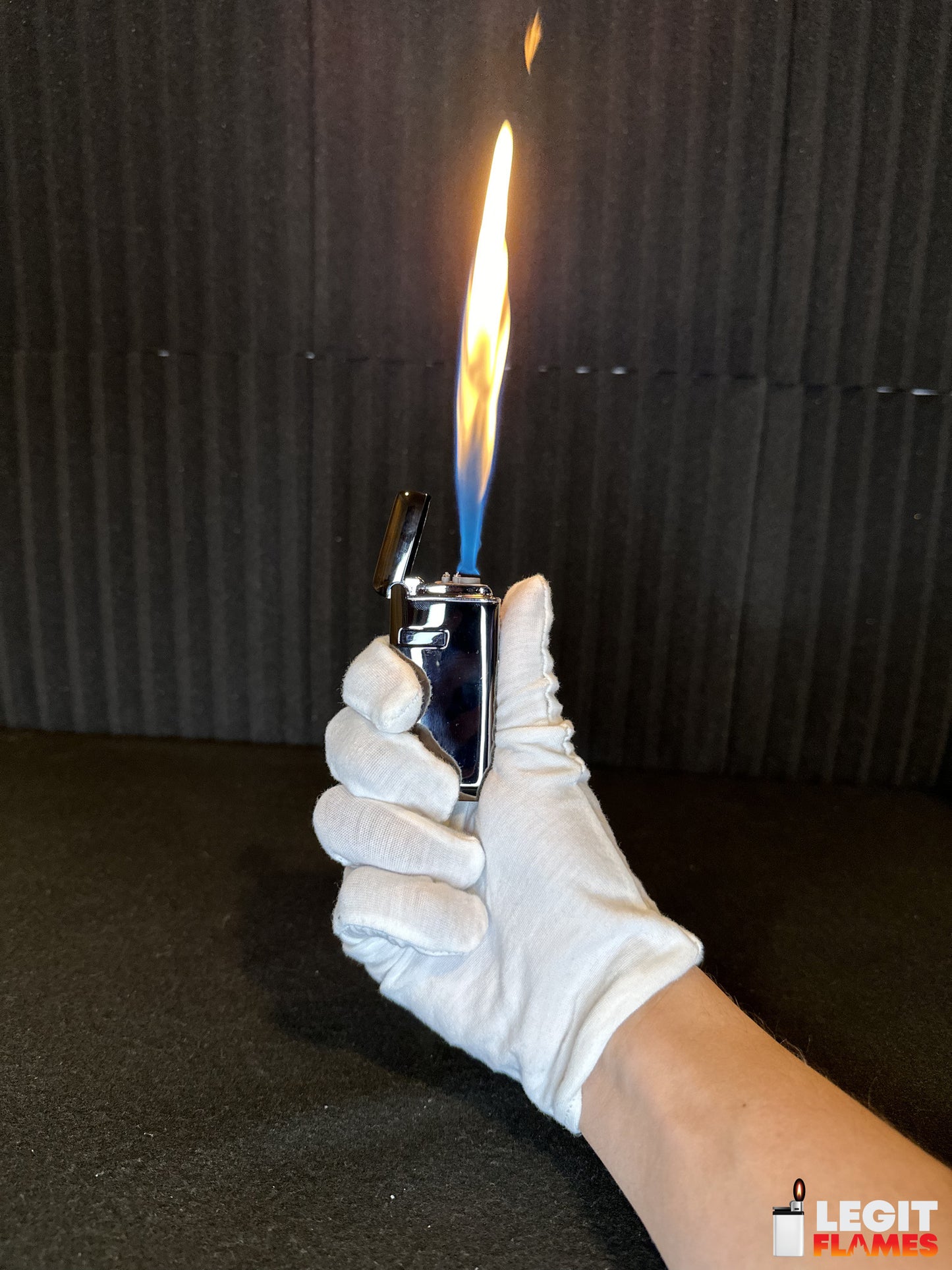 Dual Arc Lighter (Electric & Gas)